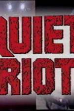Watch Quiet Riot- Live At Rockpalast M4ufree