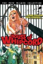 Watch House of Whipcord M4ufree