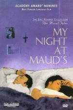 Watch My Night with Maud M4ufree