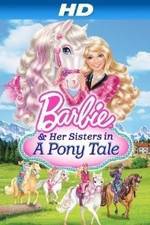 Watch Barbie & Her Sisters in a Pony Tale M4ufree