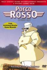 Watch Porco Rosso M4ufree