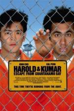 Watch Harold & Kumar Escape from Guantanamo Bay M4ufree