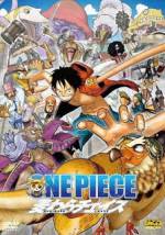 Watch One Piece Mugiwara Chase 3D M4ufree