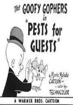 Watch Pests for Guests (Short 1955) M4ufree