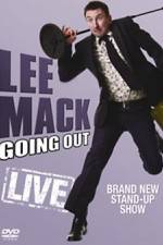 Watch Lee Mack Going Out Live M4ufree