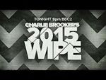 Watch Charlie Brooker\'s 2015 Wipe M4ufree