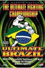 Watch UFC Ultimate Brazil M4ufree