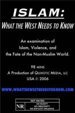 Watch Islam: What the West Needs to Know M4ufree