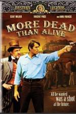 Watch More Dead Than Alive M4ufree