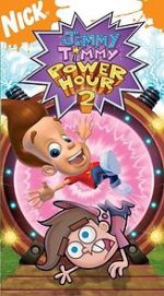 Watch The Jimmy Timmy Power Hour 2: When Nerds Collide M4ufree
