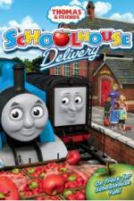 Watch Thomas and Friends Schoolhouse Delivery M4ufree
