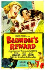 Watch Blondie\'s Reward M4ufree