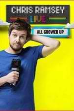 Watch Chris Ramsey: All Growed Up M4ufree