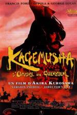Watch Kagemusha M4ufree