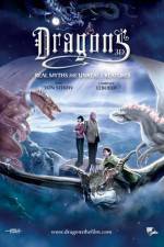 Watch Dragons: Real Myths and Unreal Creatures - 2D/3D M4ufree