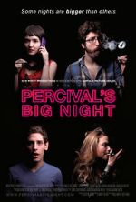 Watch Percival\'s Big Night M4ufree