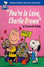 Watch You\'re in Love, Charlie Brown (TV Short 1967) M4ufree