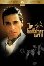 Watch The Godfather: Part II M4ufree