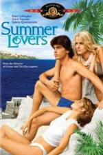 Watch Summer Lovers M4ufree