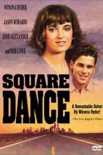 Watch Square Dance M4ufree