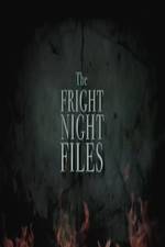 Watch The Fright Night Files M4ufree