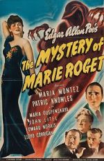 Watch Mystery of Marie Roget M4ufree