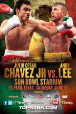 Watch Julio Cesar Chavez, Jr. vs. Andy Lee M4ufree