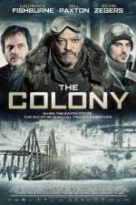 Watch The Colony M4ufree