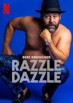 Watch Bert Kreischer: Razzle Dazzle (TV Special 2023) M4ufree