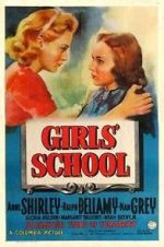 Watch Girls\' School M4ufree