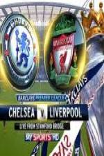 Watch Chelsea vs Liverpool M4ufree