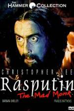 Watch Rasputin: The Mad Monk M4ufree