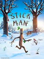 Watch Stick Man (TV Short 2015) M4ufree