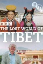 Watch The Lost World of Tibet M4ufree