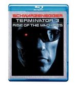 Watch Inside \'Terminator 3: Rise of the Machines\' (TV Short 2003) M4ufree