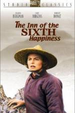 Watch The Inn of the Sixth Happiness M4ufree