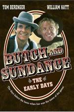 Watch Butch and Sundance: The Early Days M4ufree