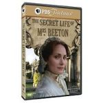 Watch The Secret Life of Mrs. Beeton M4ufree