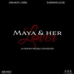 Watch Maya and Her Lover M4ufree