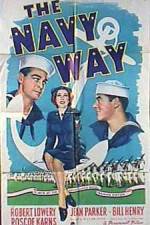 Watch The Navy Way M4ufree