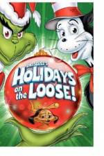 Watch Dr Seuss's Holiday on the Loose M4ufree