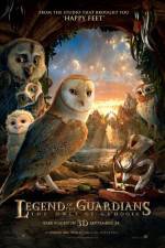 Watch Legend of the Guardians The Owls of Ga'Hoole M4ufree