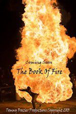 Watch Book of Fire M4ufree