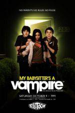 Watch My Babysitter's a Vampire M4ufree