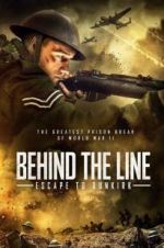 Watch Behind the Line: Escape to Dunkirk M4ufree