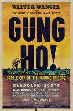 Watch \'Gung Ho!\': The Story of Carlson\'s Makin Island Raiders M4ufree