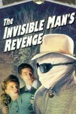Watch The Invisible Man's Revenge M4ufree