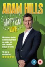 Watch Adam Hills: Happyism M4ufree