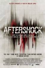 Watch Aftershock Online M4ufree