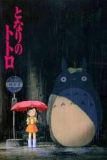 Watch My Neighbor Totoro M4ufree